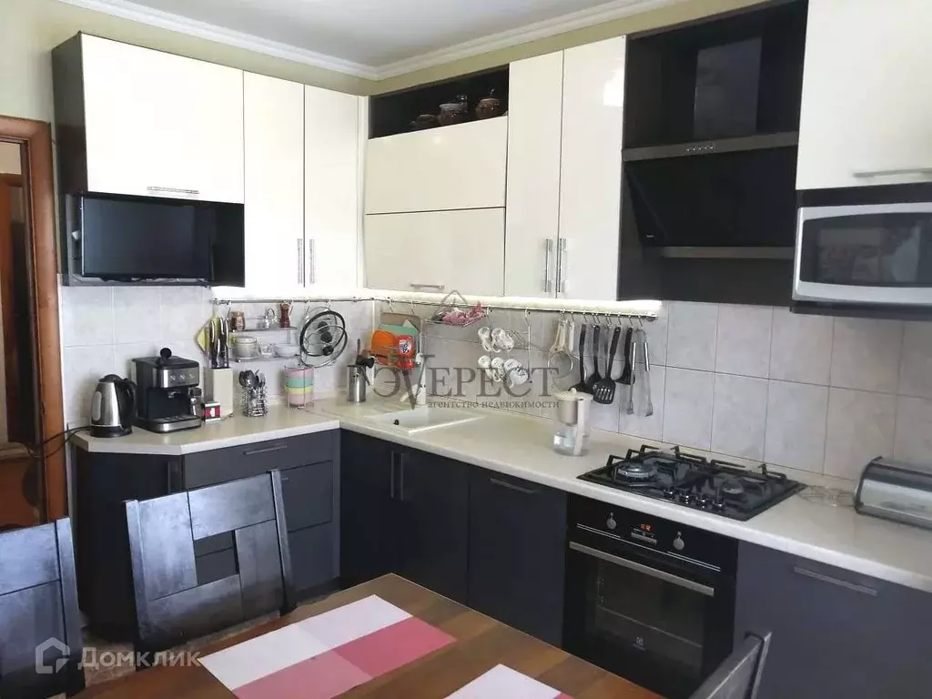 Продаётся 4-к квартира, 80 м - Фото 0