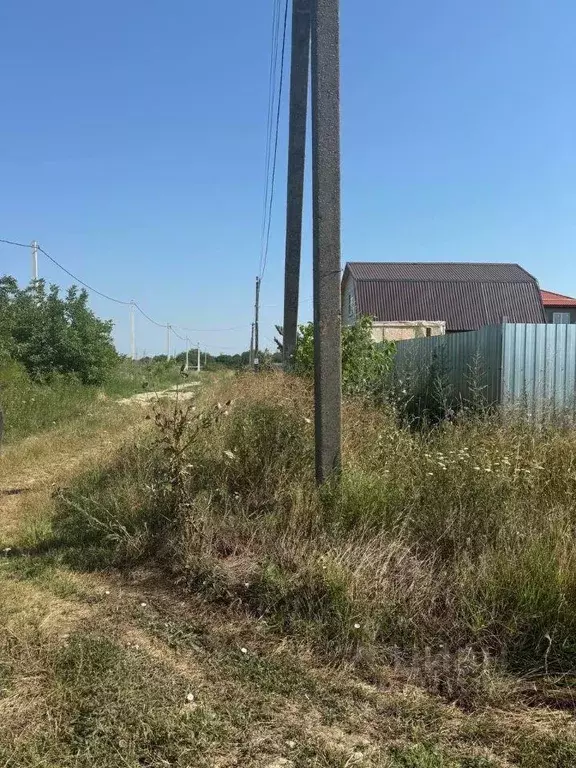 Участок, 6 сот., сельхоз (снт или днп) - Фото 0