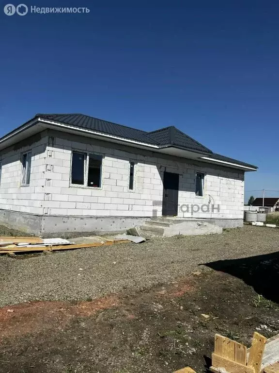 Дом в посёлок Петровский, Васильковая улица, 4 (120 м) - Фото 1