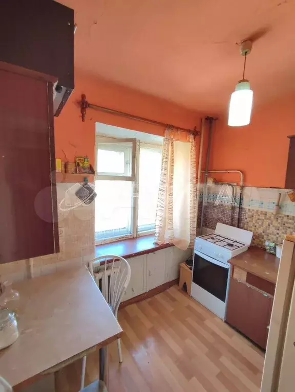 1-к. квартира, 30 м, 3/5 эт. - Фото 1
