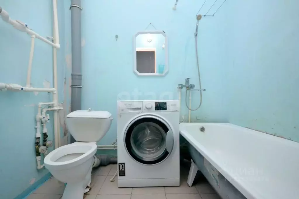 Студия Саха (Якутия), Якутск ул. Кузьмина, 30/2 (24.5 м) - Фото 1