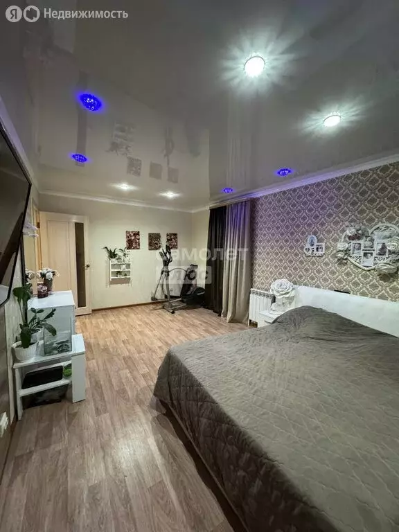 2-комнатная квартира: Медведево, посёлок городского типа Медведево, ... - Фото 2