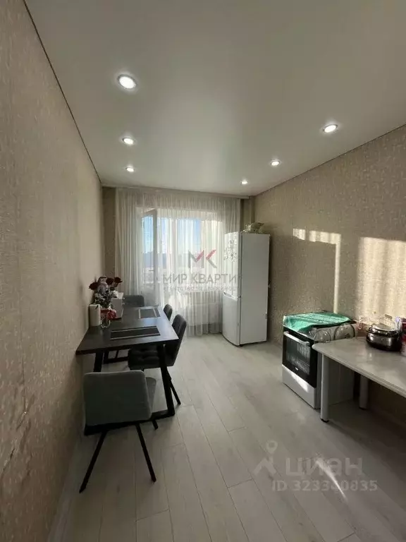 1-к кв. Хакасия, Абакан ул. Крылова, 46 (39.0 м) - Фото 2