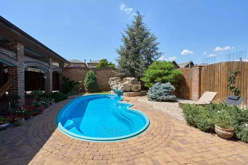 Коттедж в Краснодарский край, Краснодар ул. Западно-Кругликовская, 1/4 ... - Фото 2