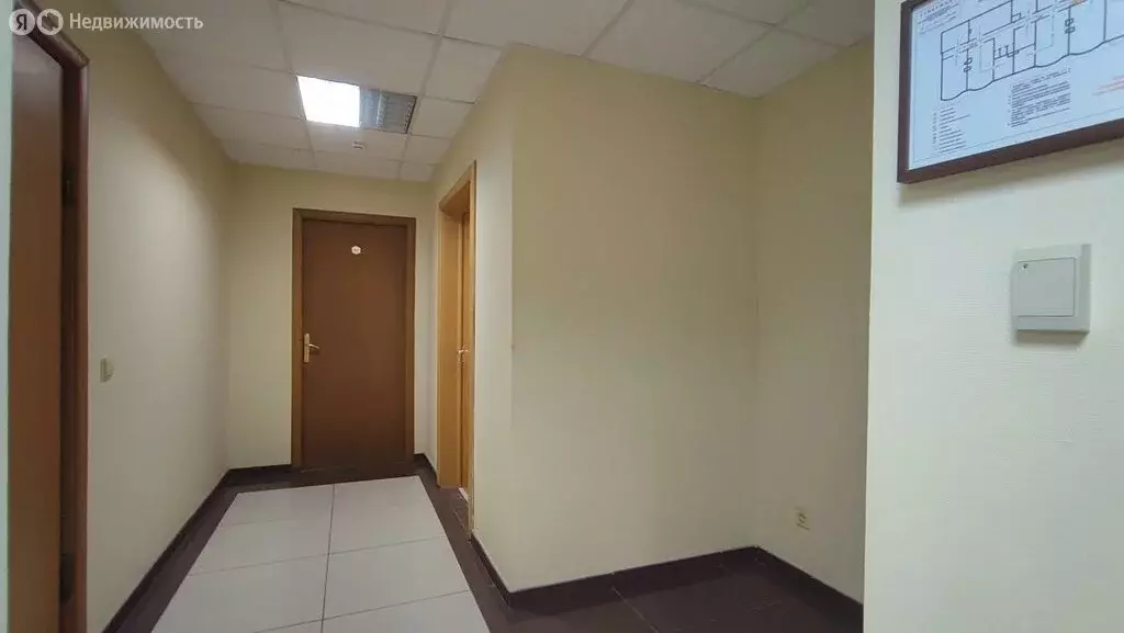 Офис (23 м) - Фото 1