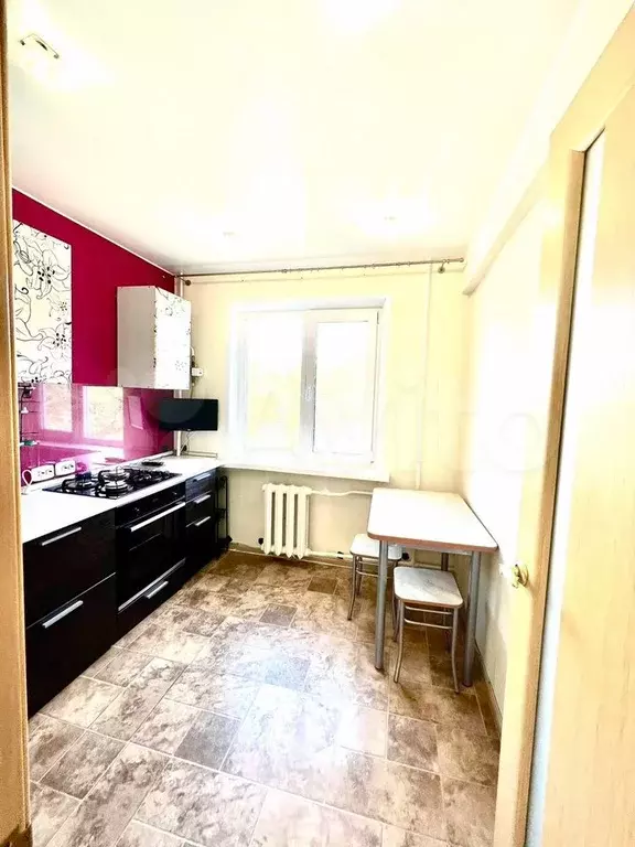 2-к. квартира, 44,8 м, 5/5 эт. - Фото 0