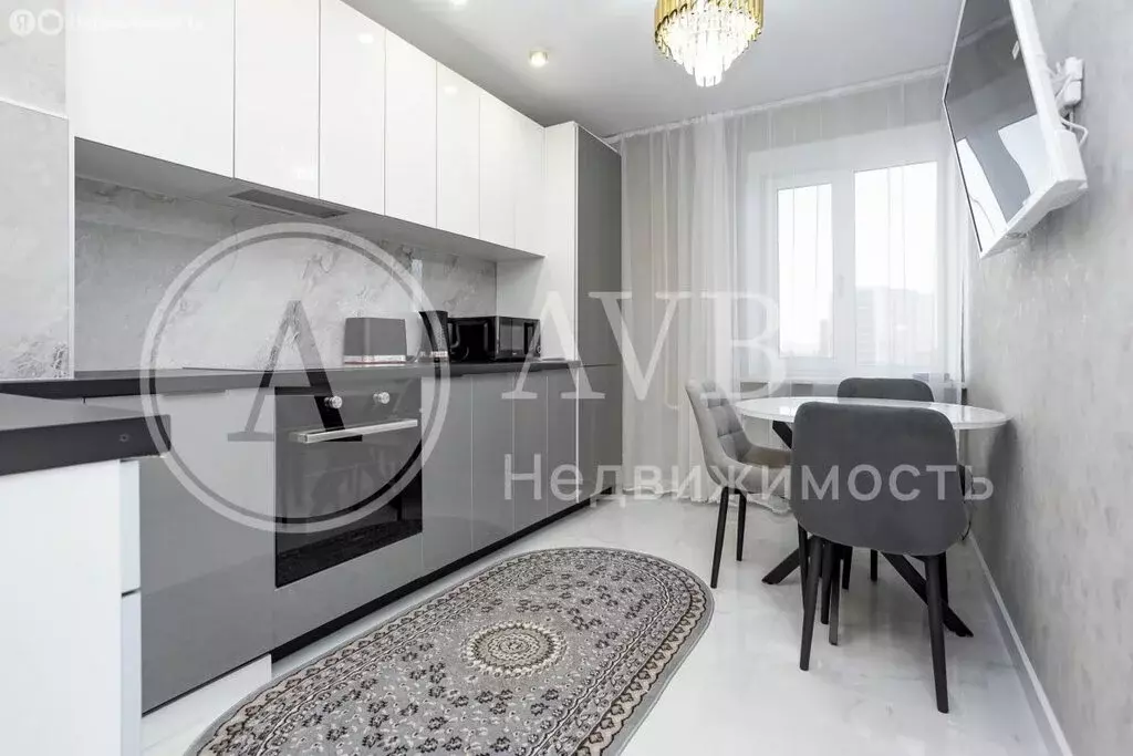 1-комнатная квартира: Санкт-Петербург, Двинская улица, 10к5 (37.8 м) - Фото 2