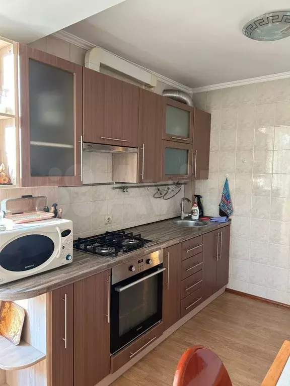 3-к. квартира, 75 м, 5/5 эт. - Фото 0