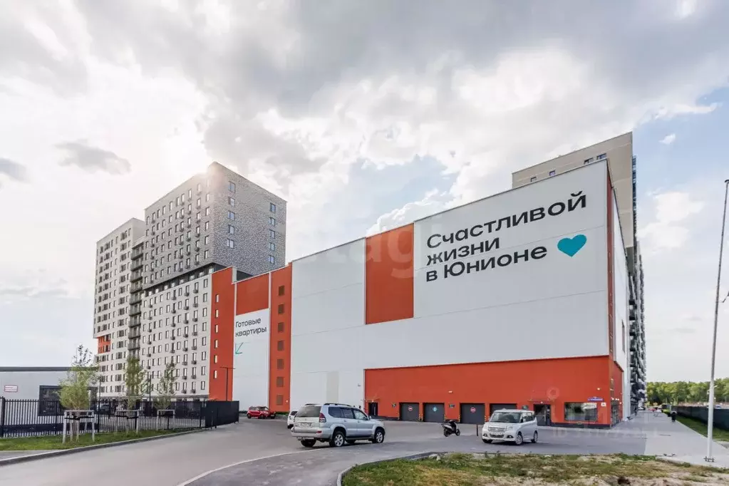 Гараж в Тюменская область, Тюмень Интернациональная ул., 199к9 (13 м) - Фото 2