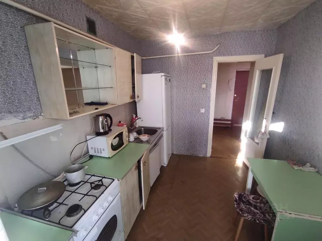 1-к кв. Волгоградская область, Волгоград ул. 35-й Гвардейской Дивизии, ... - Фото 1