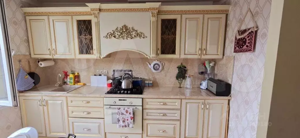 2-к кв. Дагестан, Махачкала ул. Магидова (45.0 м) - Фото 0