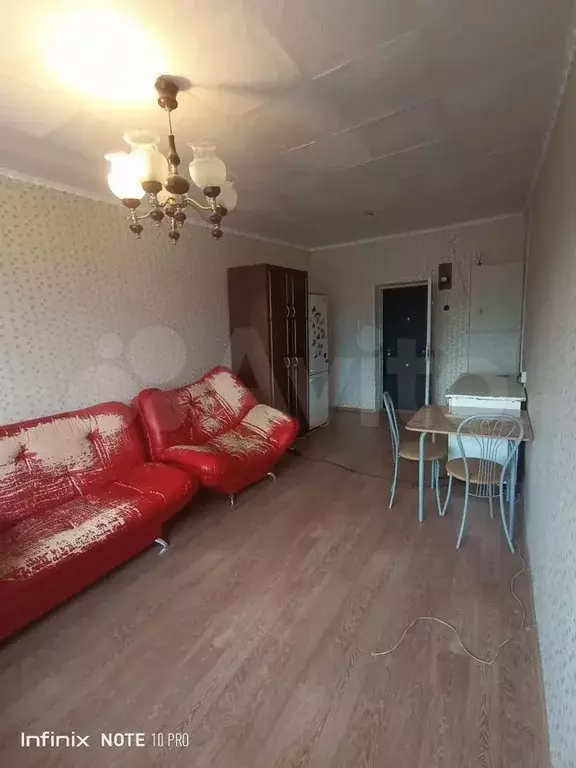 Комната 25 м в 9-к., 5/5 эт. - Фото 1
