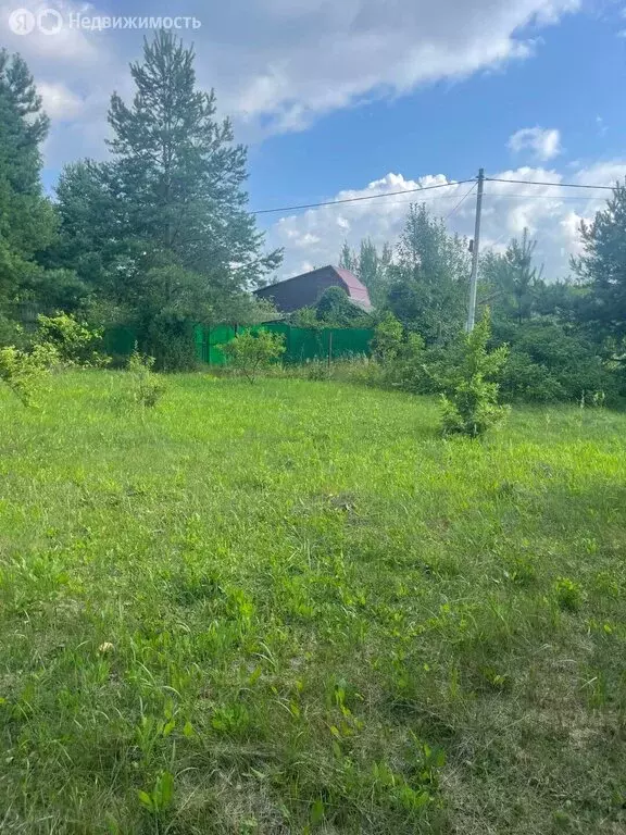 Дом в Московская область, муниципальный округ Егорьевск, деревня Холмы ... - Фото 2