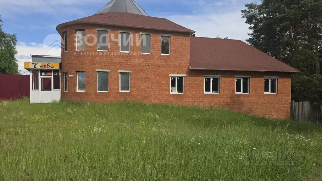Производственное помещение в Чувашия, Чебоксары городской округ, ... - Фото 1