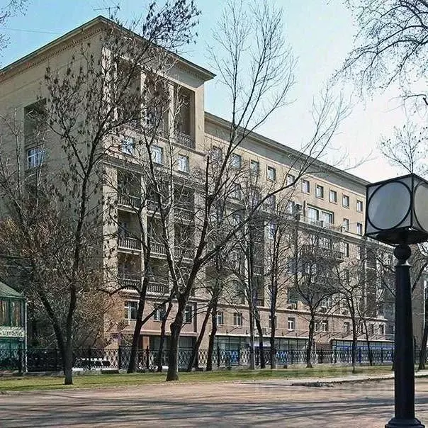 Офис в Москва Сретенский бул., 5 (180 м) - Фото 2