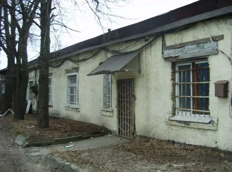 Производственное помещение в Санкт-Петербург ул. Комсомола, 1-3М (664 ... - Фото 0