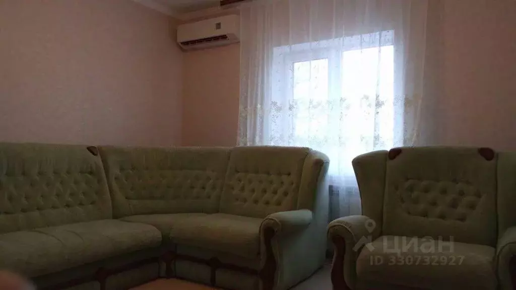 Дом в Крым, Феодосия муниципальный округ, с. Ближнее ул. 1-я ... - Фото 1
