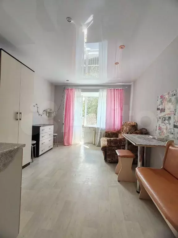 Комната 14 м в 5-к., 3/4 эт. - Фото 0
