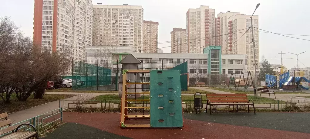 Продается 1-комнатная квартира - Фото 1