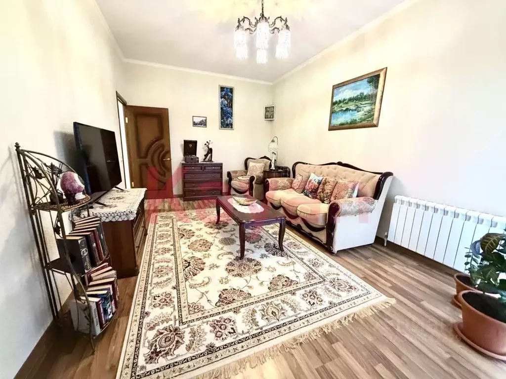 2-к кв. Краснодарский край, Геленджик ул. Майская, 14 (55.5 м) - Фото 2