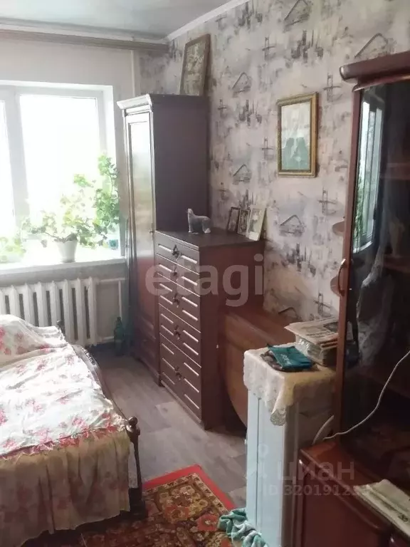 1-к кв. Калужская область, Калуга ул. Чичерина, 16к1 (31.4 м) - Фото 0