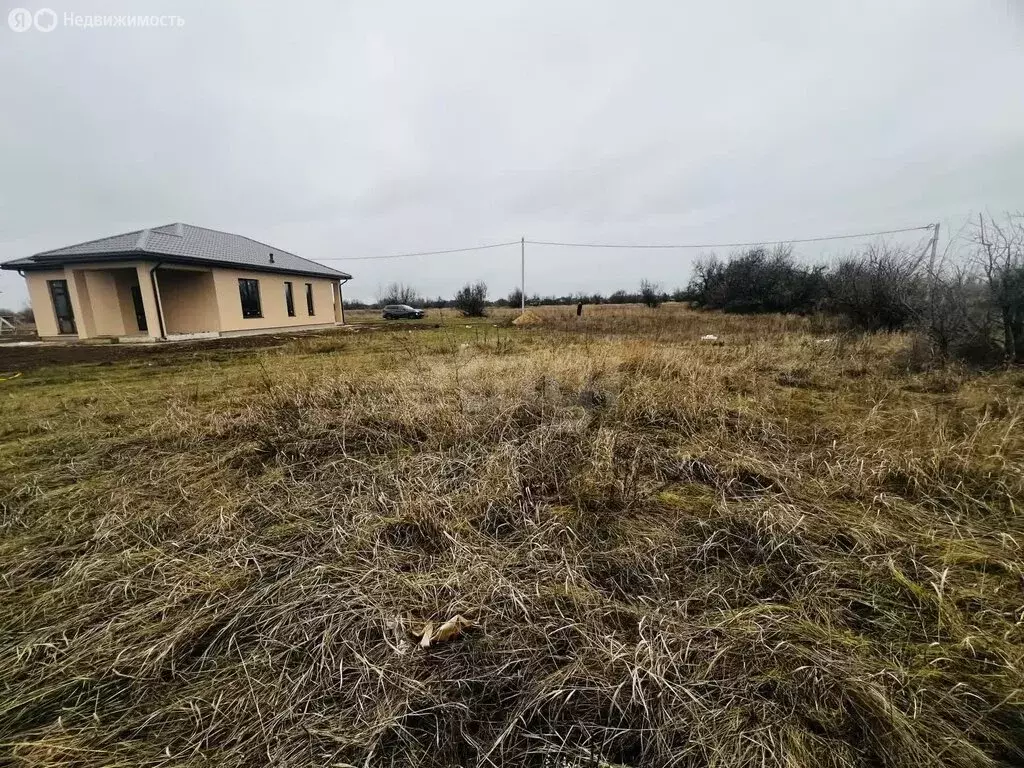 Участок в Энгельсский район, Красноярское муниципальное образование, ... - Фото 2