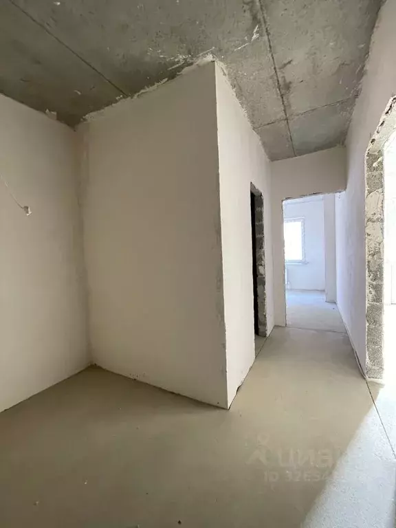 1-к кв. Краснодарский край, Анапа ул. Крылова, 113к4 (39.0 м) - Фото 1