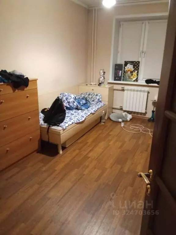 3-к кв. Красноярский край, Красноярск Комсомольский просп., 7 (83.2 м) - Фото 2