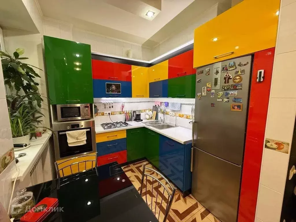 Продаётся 2-к квартира, 40.4 м - Фото 0