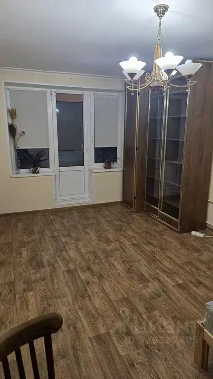 1-к кв. Москва Балаклавский просп., 34К5 (41.0 м) - Фото 2