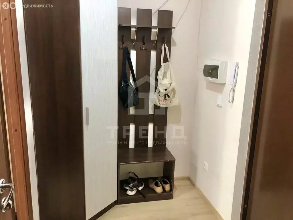 Квартира-студия: Мурино, Охтинская аллея, 14 (24 м) - Фото 0