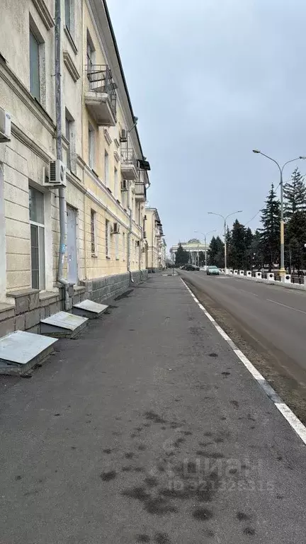 3-к кв. Волгоградская область, Волжский Фонтанная ул., 6 (75.7 м) - Фото 1