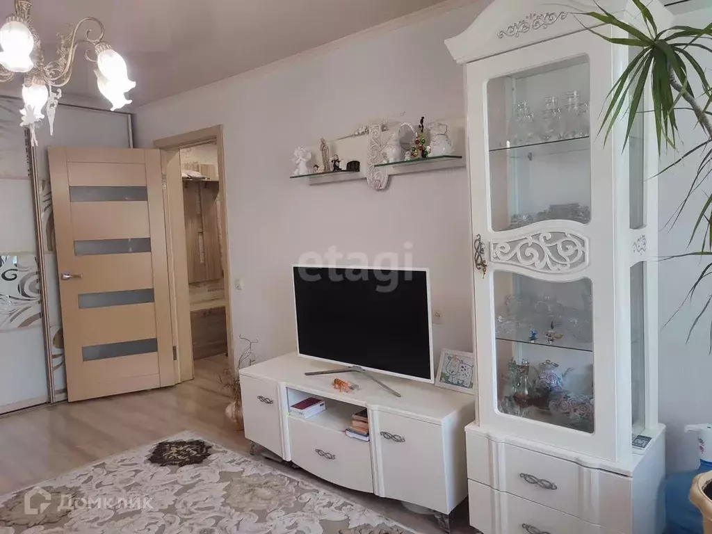 Продаётся 2-к квартира, 40.4 м - Фото 1