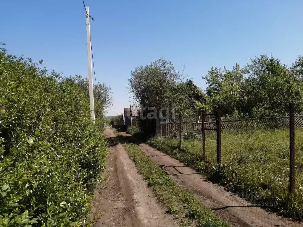 Участок в Ульяновская область, Ульяновск Сокольники СНТ,  (5.0 сот.) - Фото 0