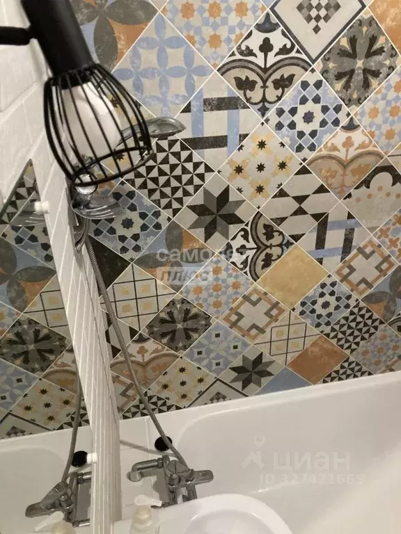 1-к кв. Краснодарский край, Анапа Рождественская ул., 57к1 (31.0 м) - Фото 0