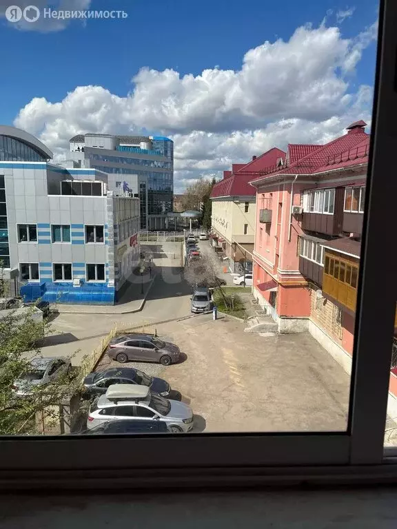 2-комнатная квартира: Альметьевск, улица Ленина, 11 (54.9 м) - Фото 2