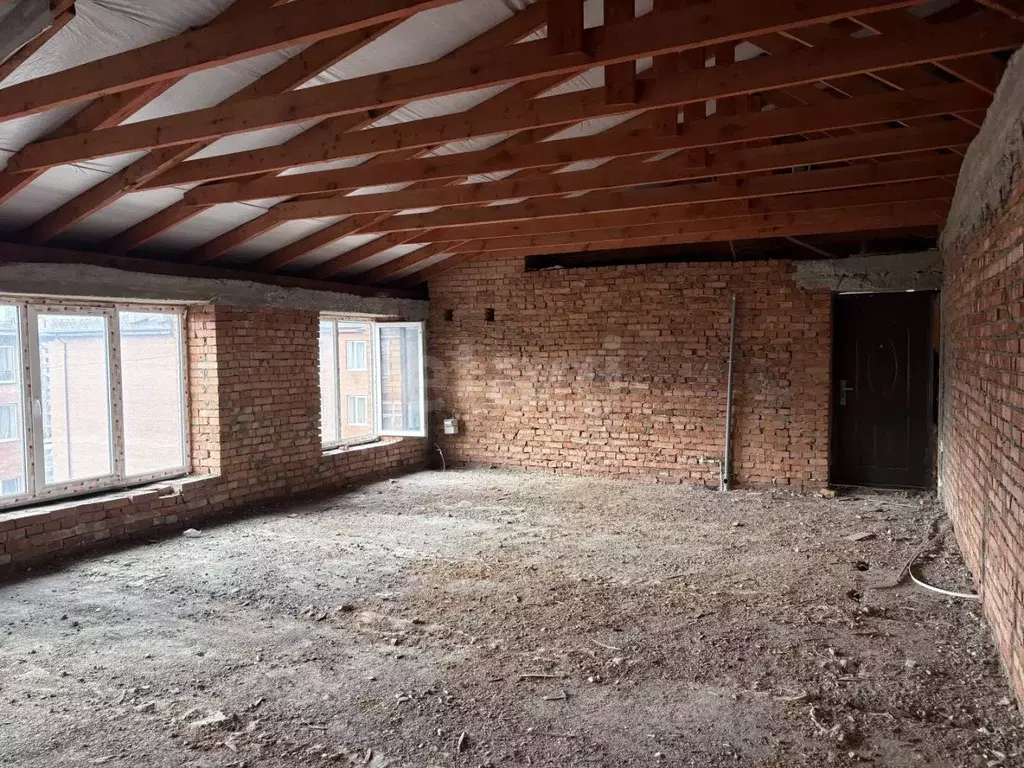 3-к кв. Северная Осетия, Владикавказ ул. Зураба Магкаева, 83к3 (69.4 ... - Фото 2