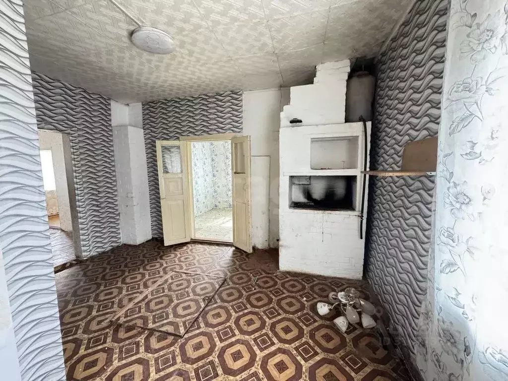 Дом в Свердловская область, Талицкий муниципальный округ, с. Бутка ул. ... - Фото 1