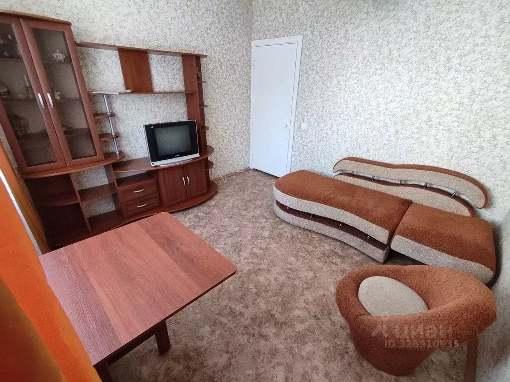 1-к кв. Новгородская область, Великий Новгород Батецкая ул., 23 (28.0 ... - Фото 2