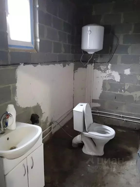 Дом в Белгородская область, Белгородский район, Пушкарское с/пос, с. ... - Фото 2