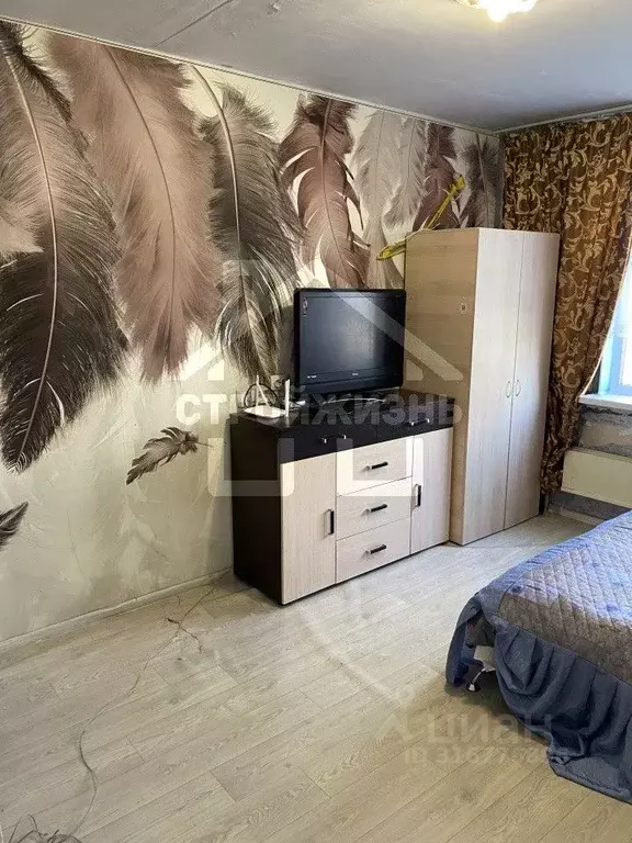 Комната Свердловская область, Екатеринбург ул. Автомагистральная, 21 ... - Фото 1