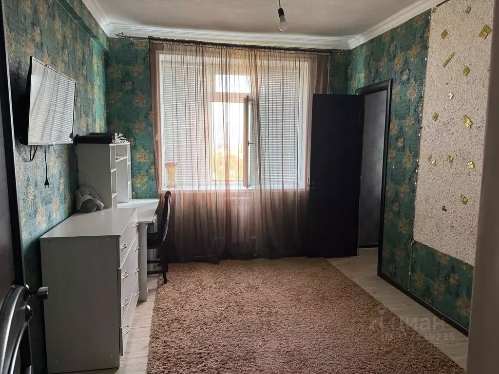 3-к кв. Дагестан, Дагестанские Огни ул. Козленко, 2 (63.2 м) - Фото 0