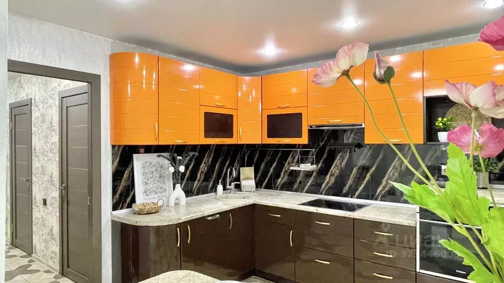 3-к кв. Самарская область, Тольятти ул. 40 лет Победы, 43 (64.7 м) - Фото 2