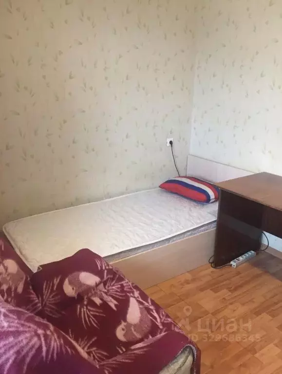 Комната Московская область, Реутов ул. Победы, 22к3 (11.0 м) - Фото 1