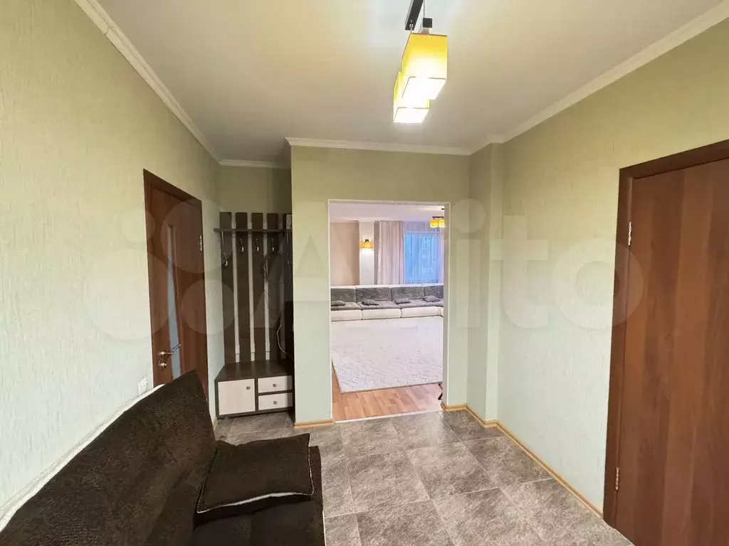 2-к. квартира, 80 м, 15/19 эт. - Фото 1