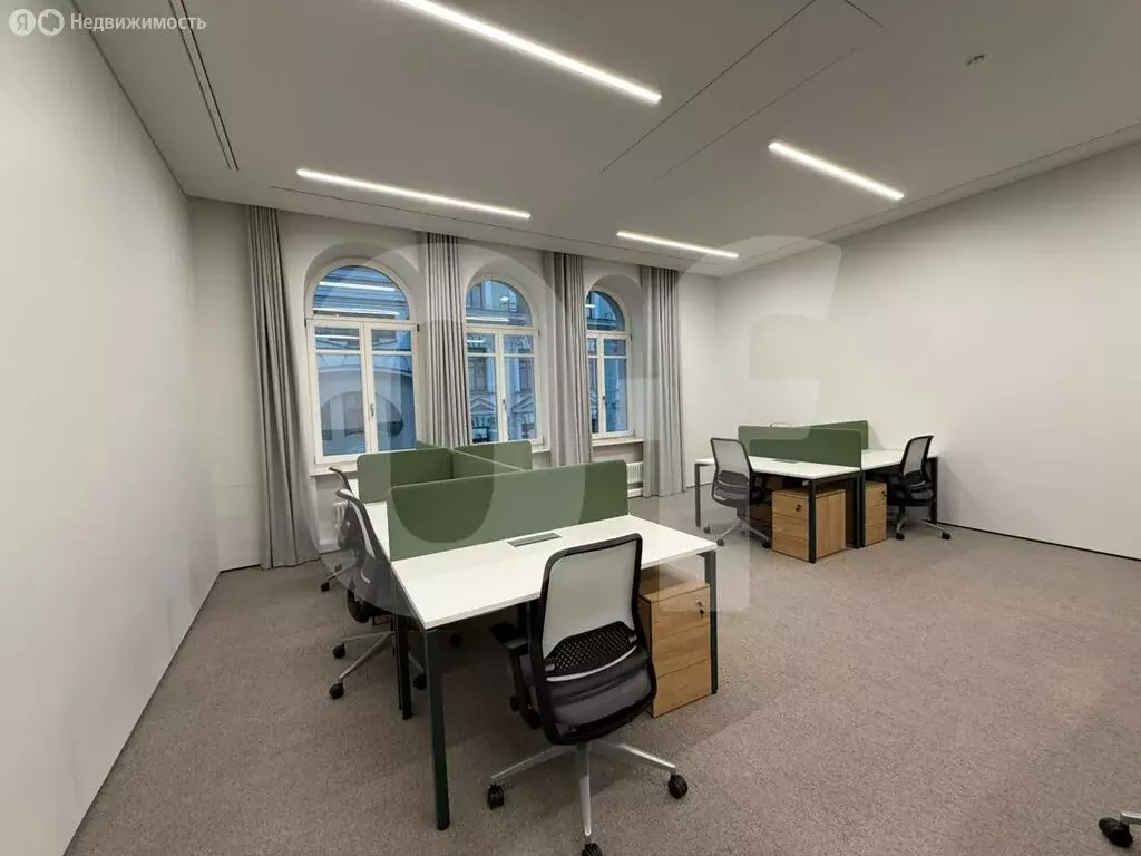 Офис (540 м) - Фото 2