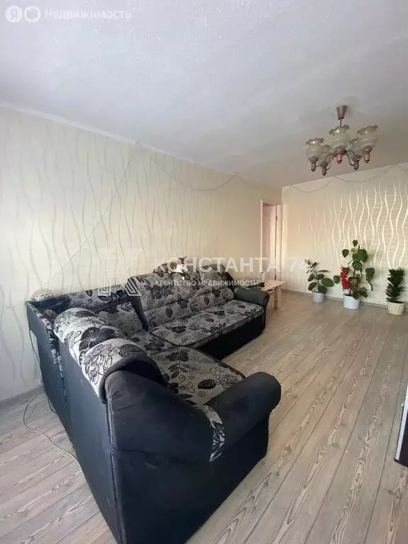 2-комнатная квартира: Чебаркуль, улица Крупской, 18 (45.2 м) - Фото 2