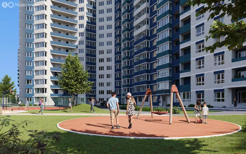 1-комнатная квартира: Ижевск, улица Зои Космодемьянской, 15 (40 м) - Фото 2