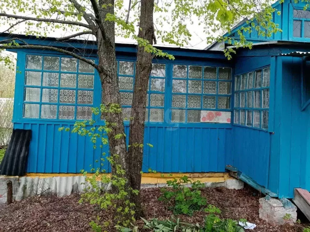 Дом в Белгородская область, Новооскольский муниципальный округ, с. ... - Фото 1