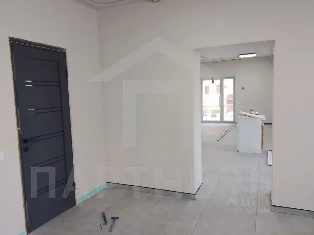 Помещение свободного назначения в Краснодарский край, Краснодар ... - Фото 2